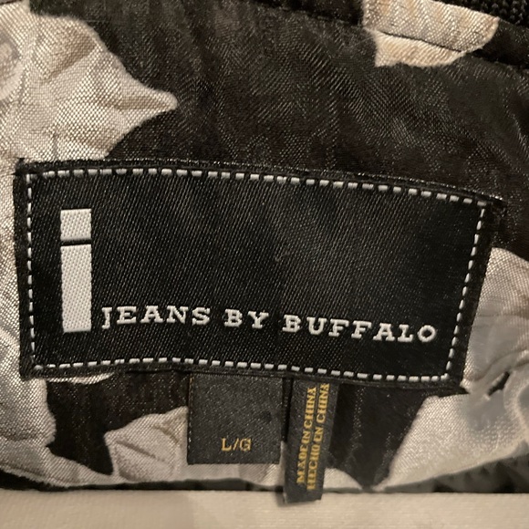 Floral jacket - Picture 2 of 4